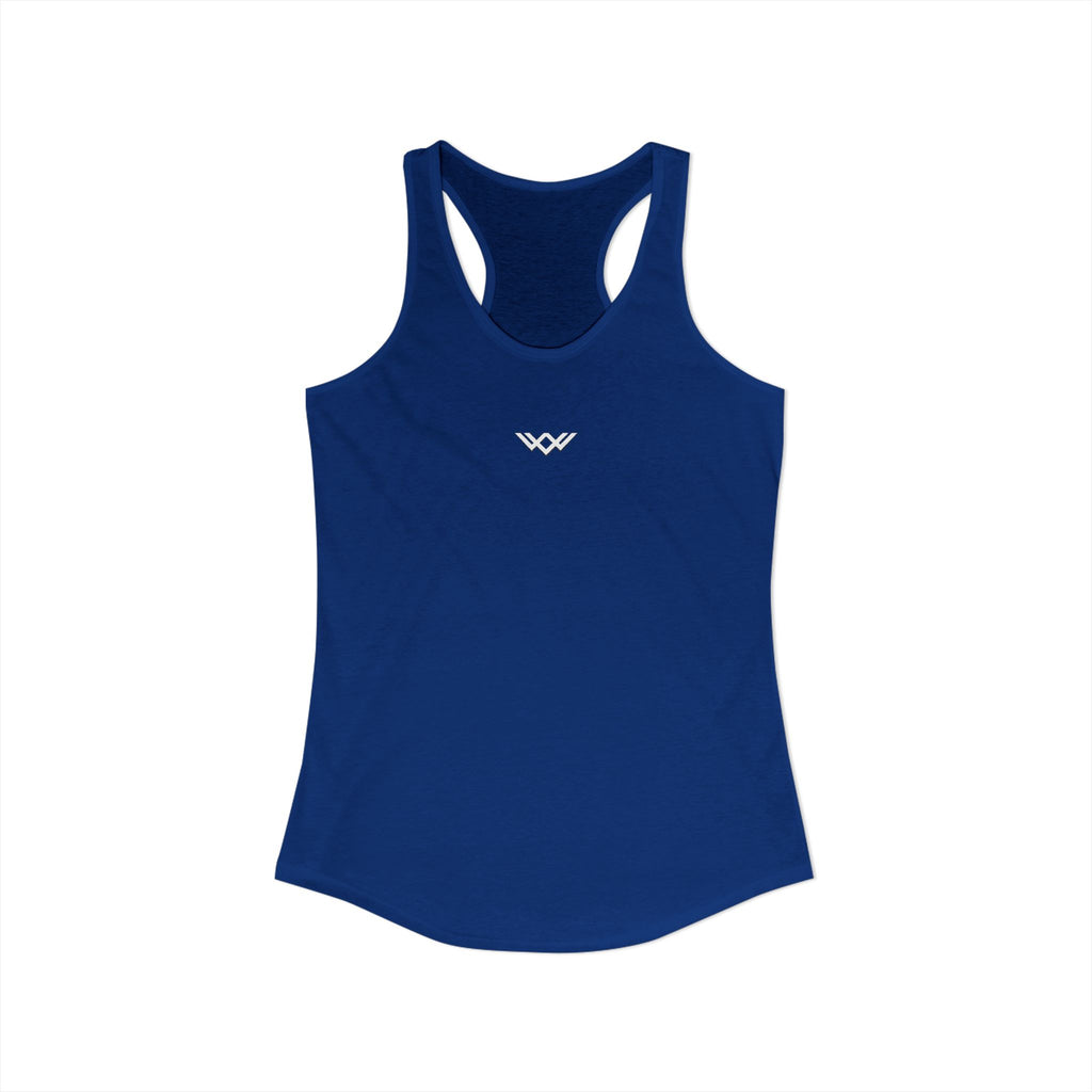 Women's - Racerback Tank top