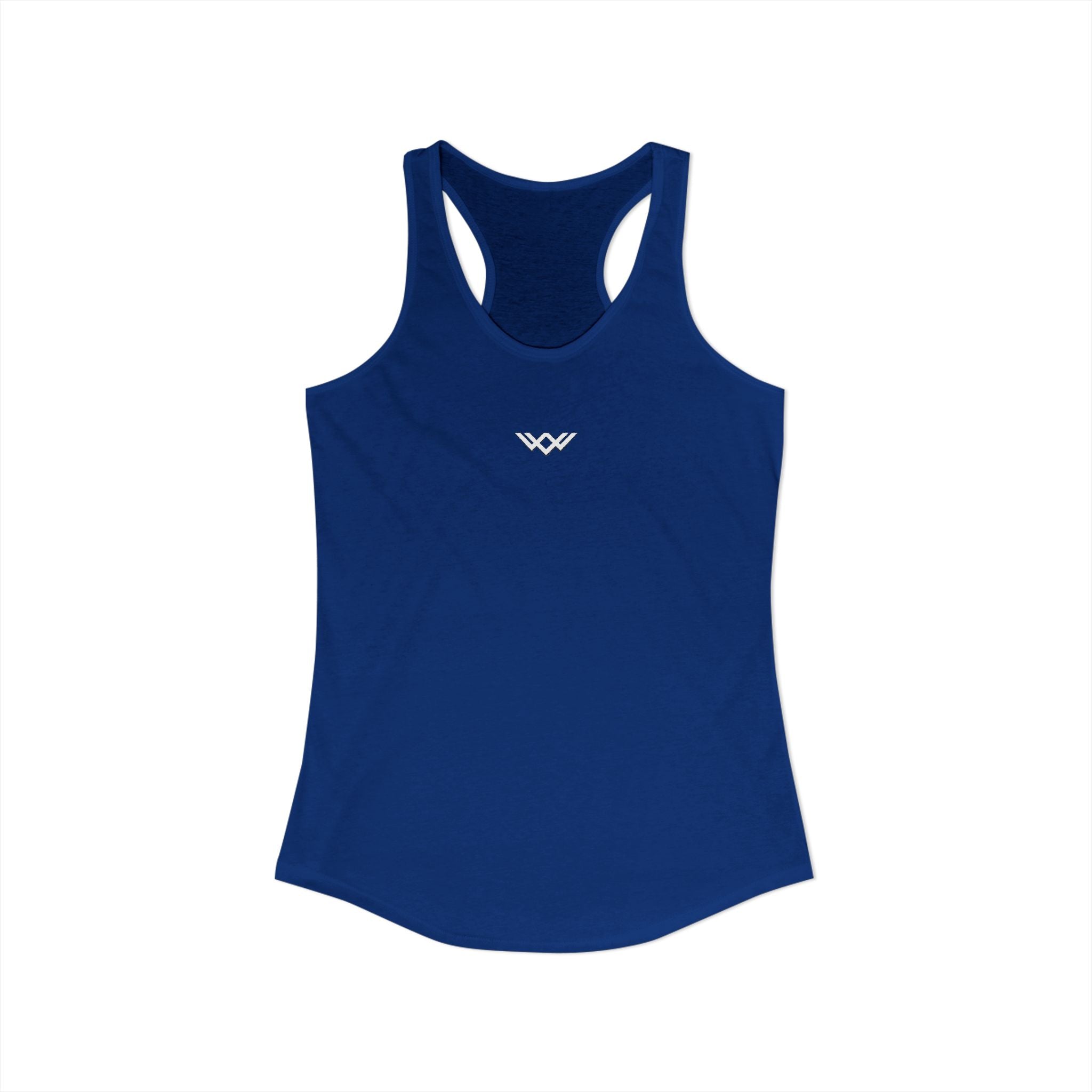 Women's - Racerback Tank top