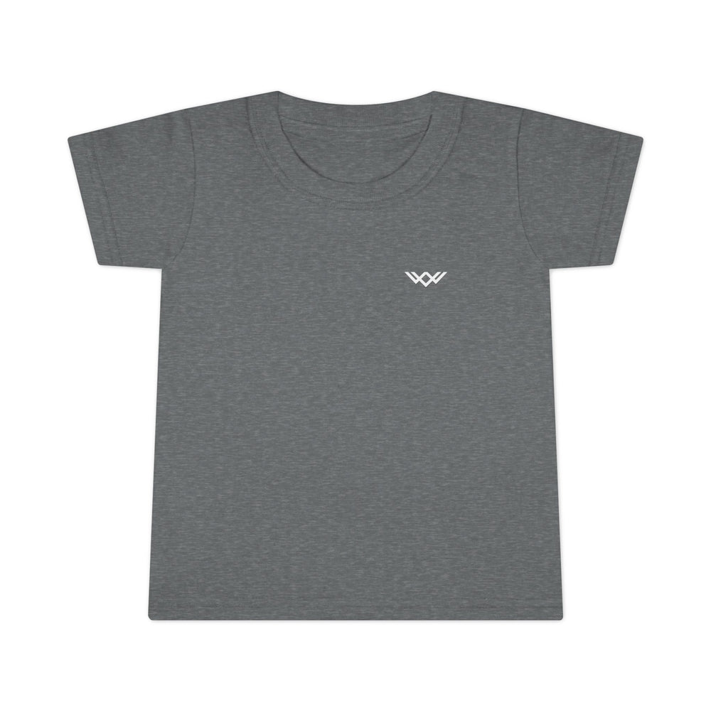 Toddler Signature Logo T-Shirt