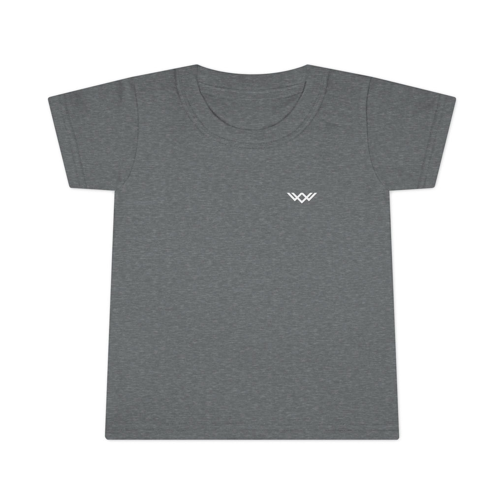 Toddler Signature Logo T-Shirt