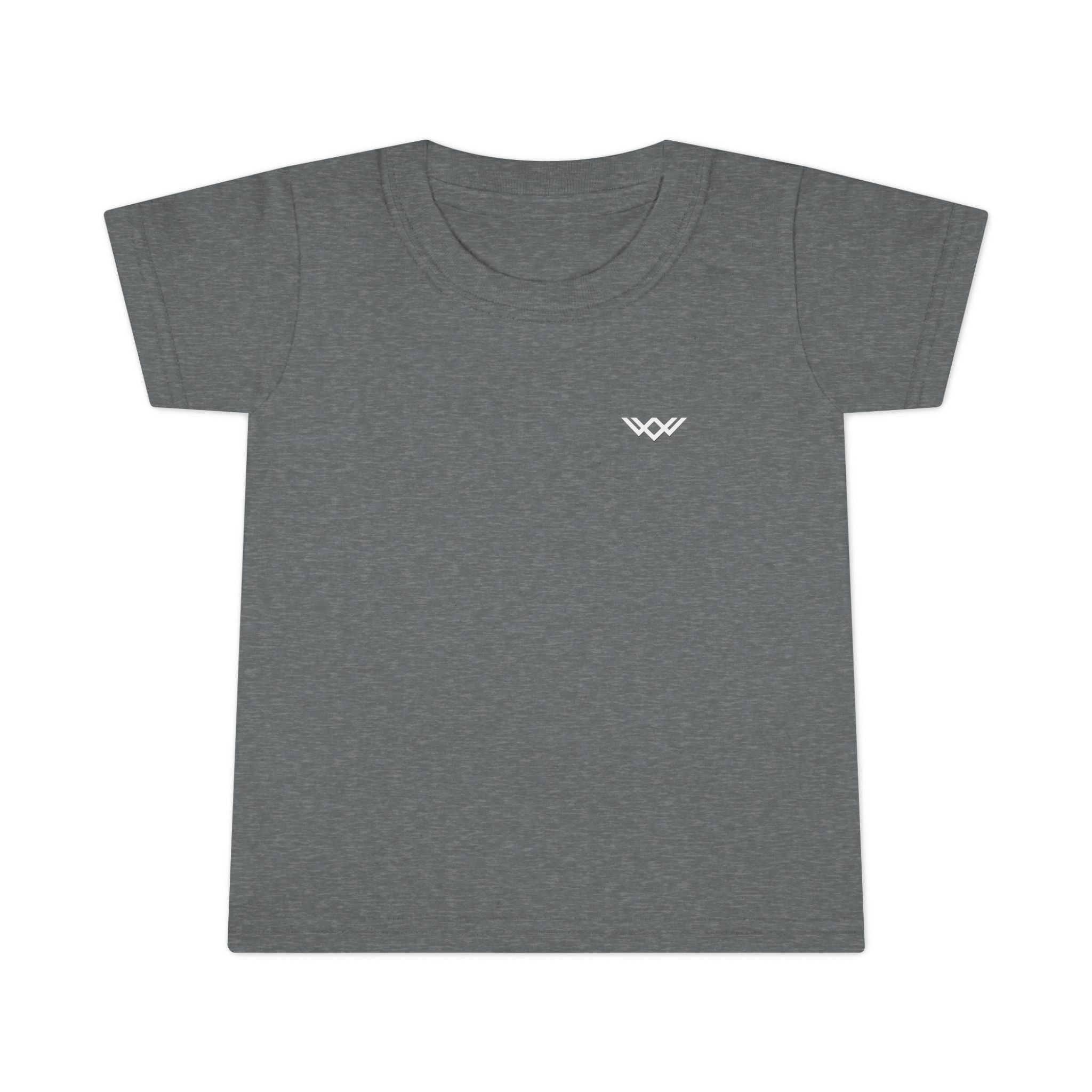 Toddler Signature Logo T-Shirt