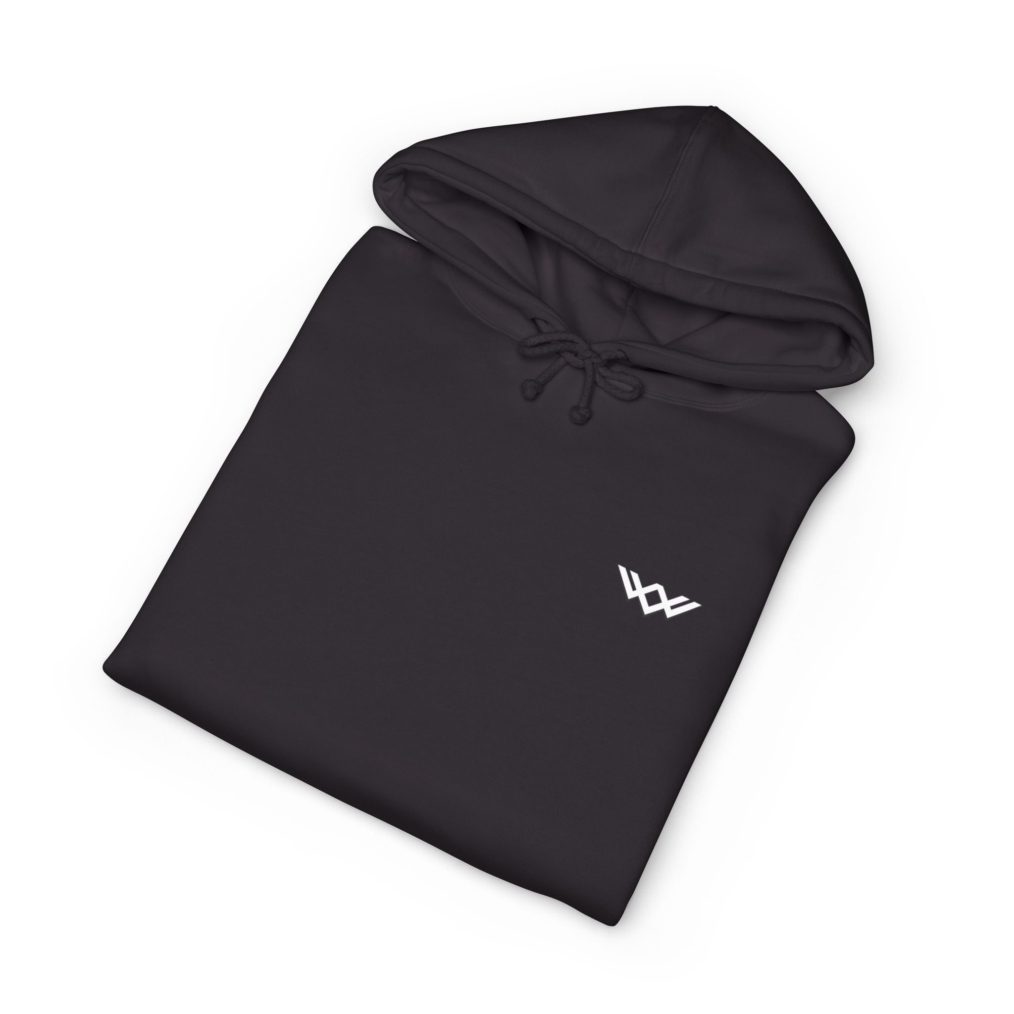 Unisex Signature Logo Heavyweight Pullover Hoodie | FUL