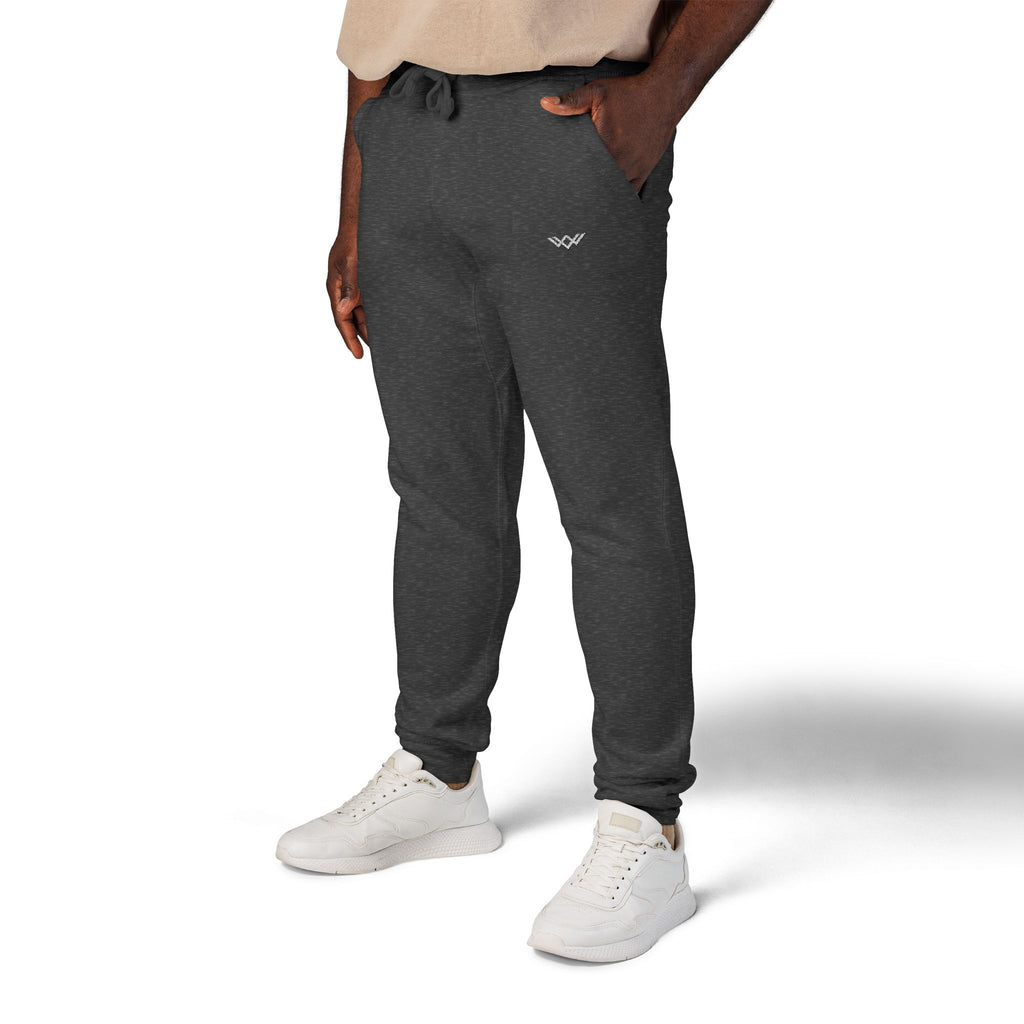 Unisex Signature Logo Fleece Sweatpants