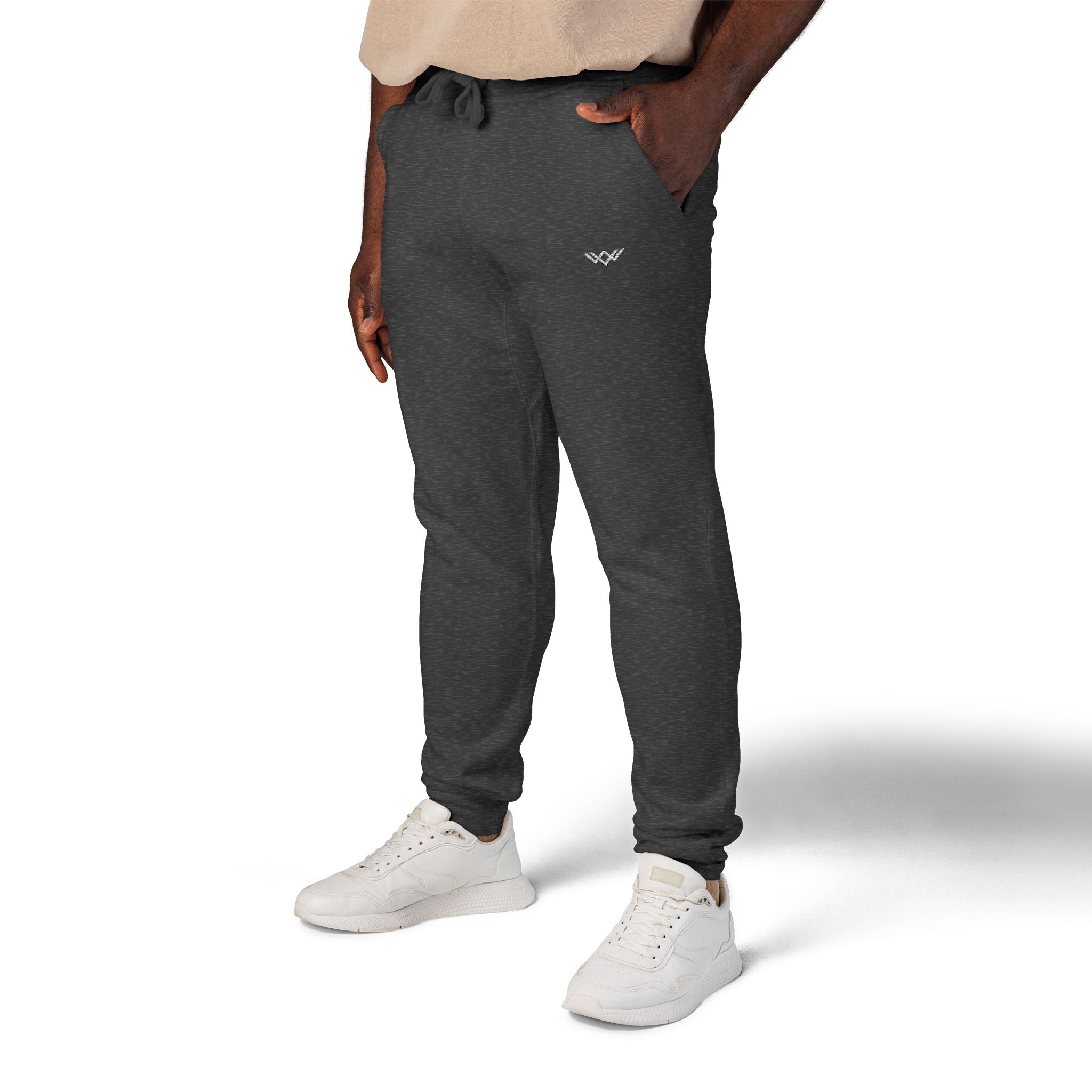 Unisex Signature Logo Fleece Sweatpants