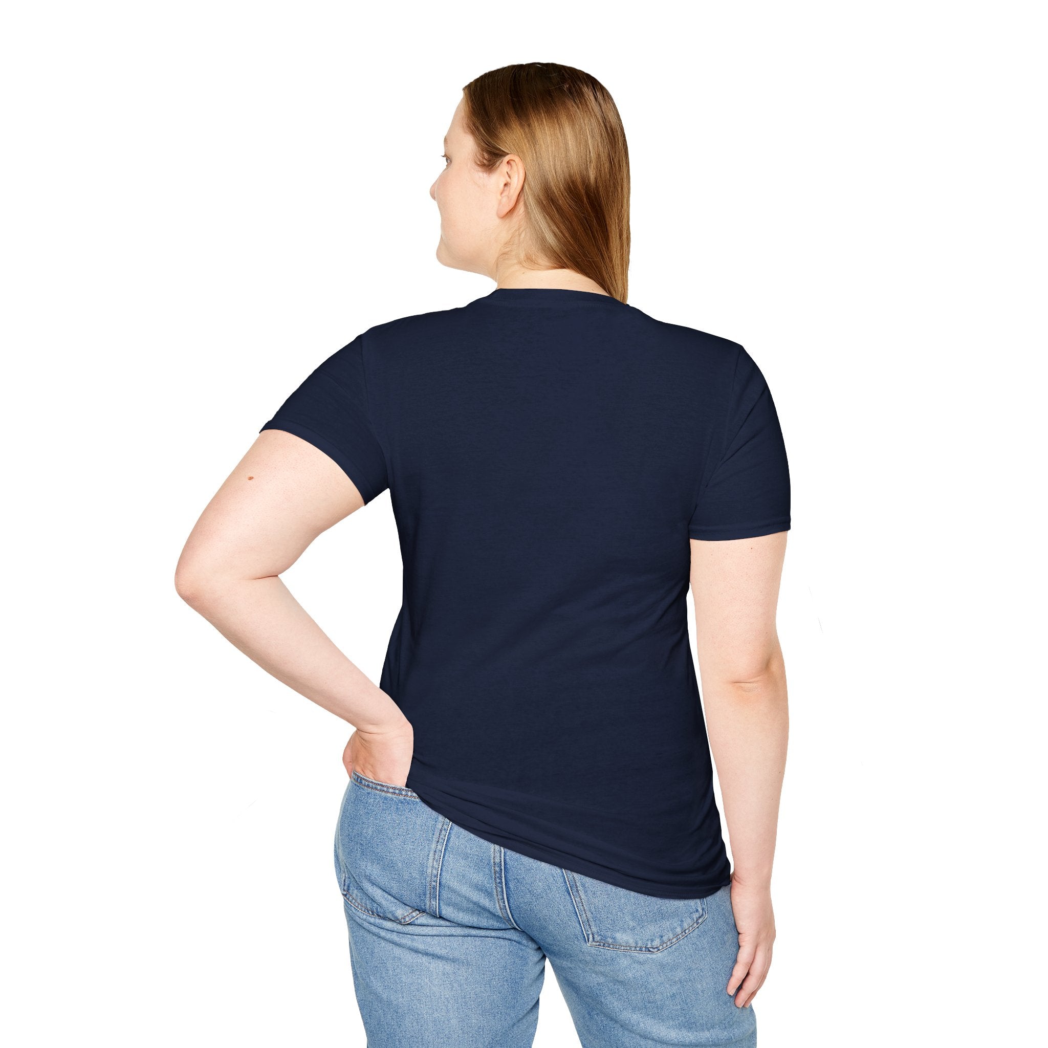 Unisex Statement Logo T-Shirt | FUL