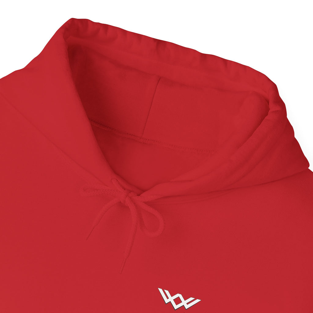 Unisex Heavy Blend Signature Logo Hoodie | FUL