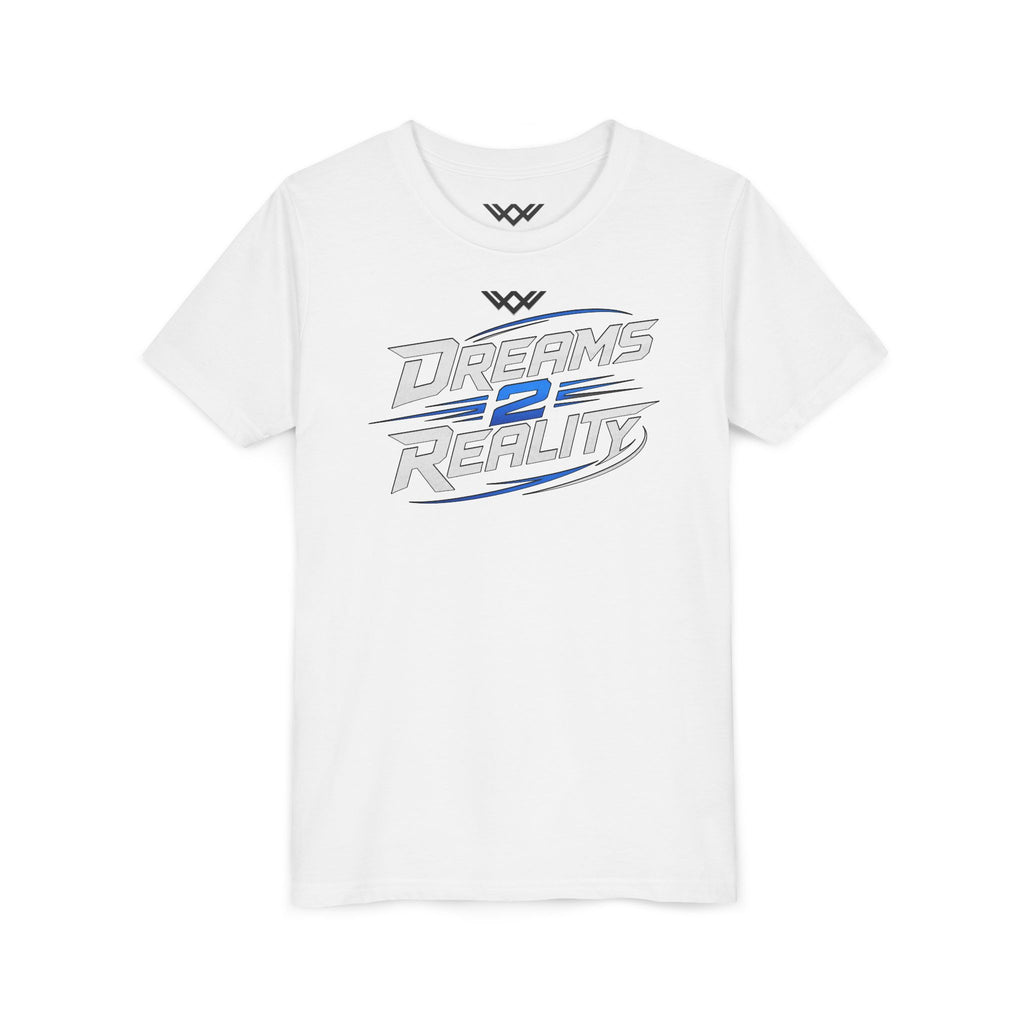 Youths  — "Dreams 2 Reality" Graphic Tee
