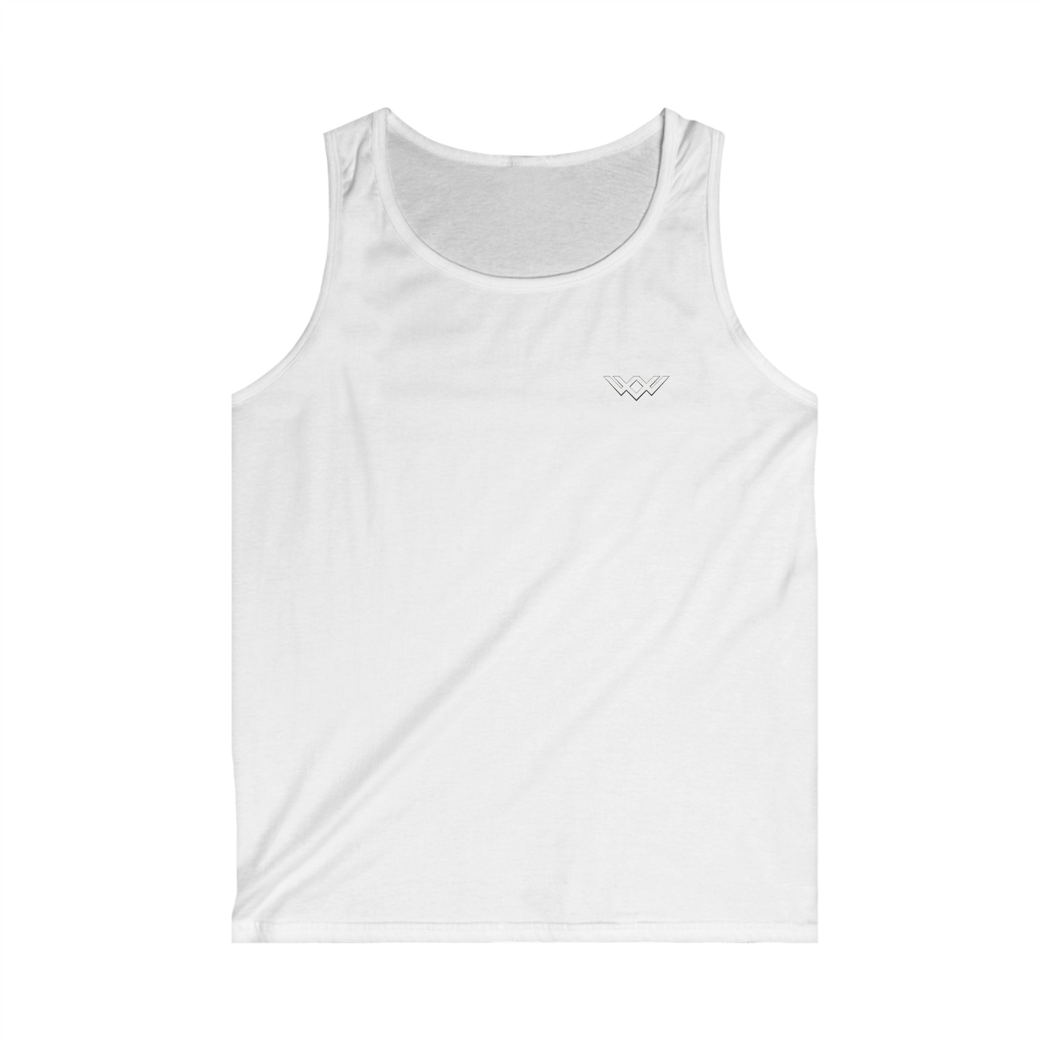 Men's Signature Logo Tank Top | FUL
