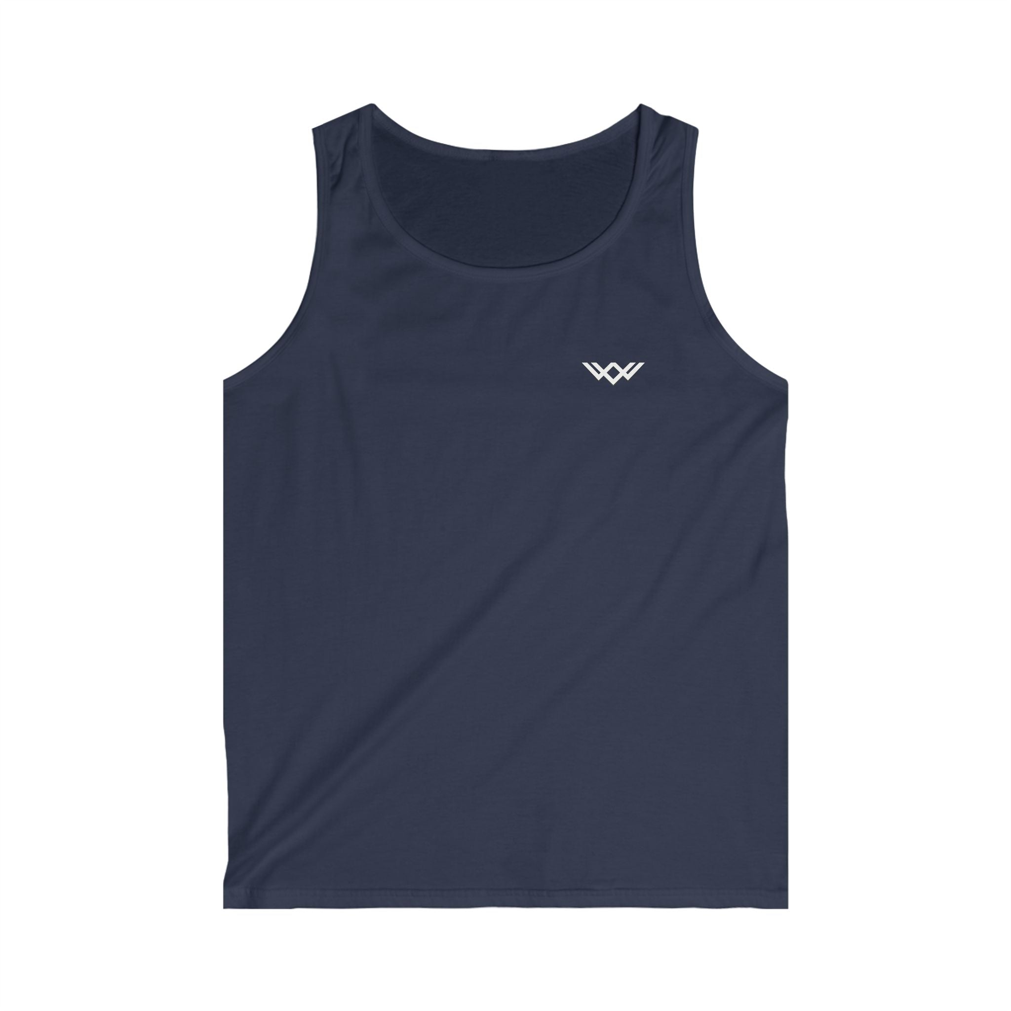 Men's Signature Logo Tank Top | FUL
