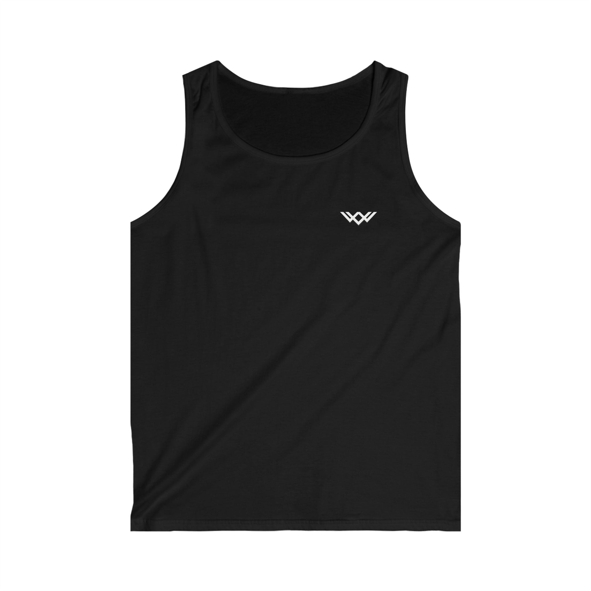 Men's Signature Logo Tank Top | FUL