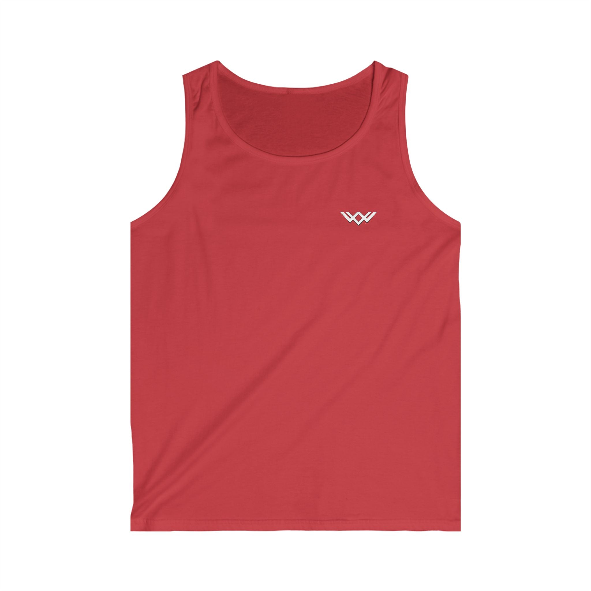 Men's Signature Logo Tank Top | FUL