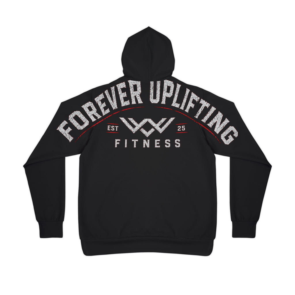 Large Clean Logo | Forever Uplifting Fitness™