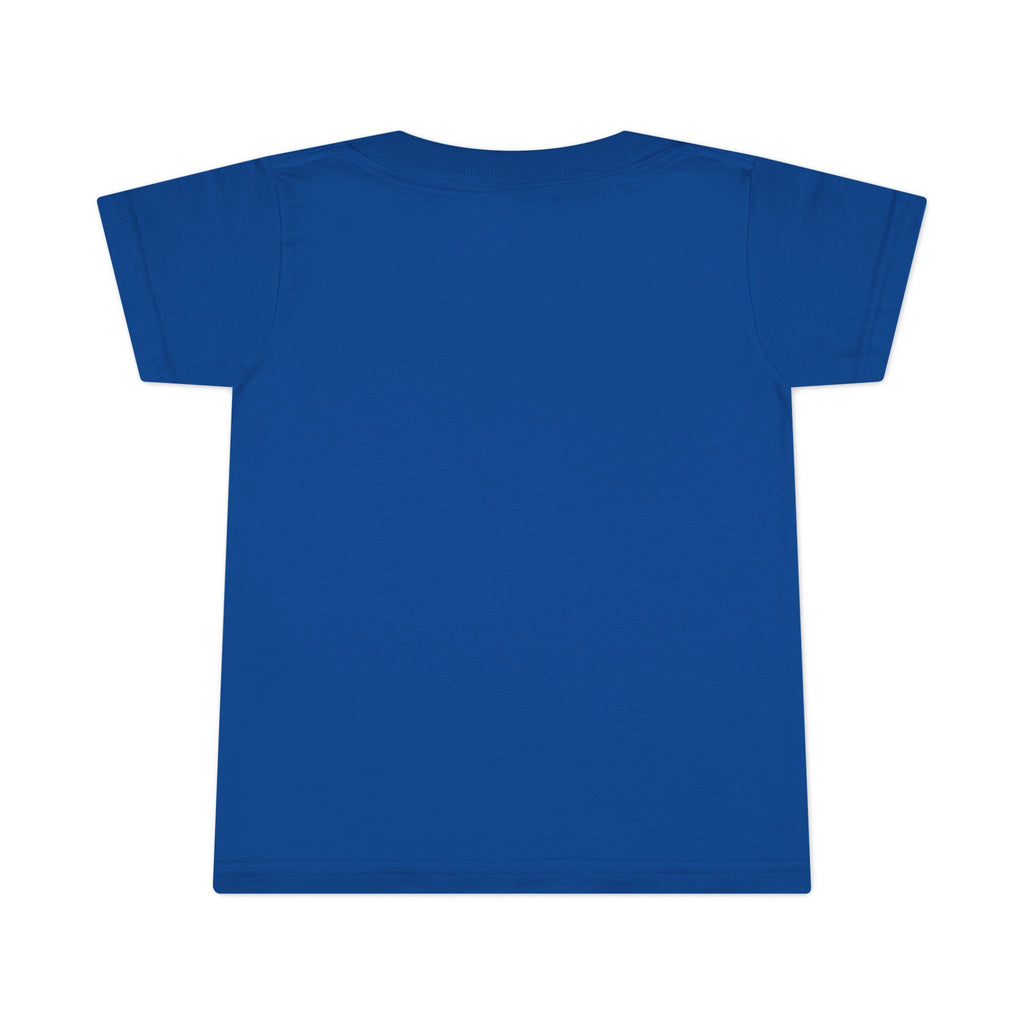 Toddler Signature Logo T-Shirt