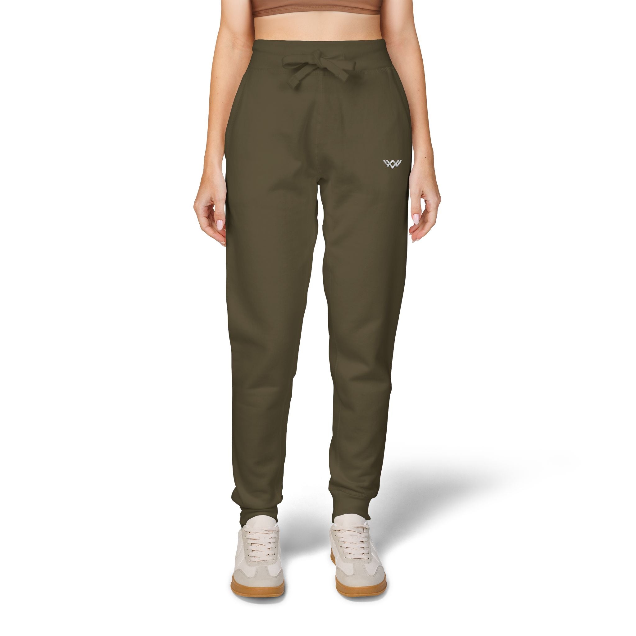 Unisex Signature Logo Fleece Sweatpants