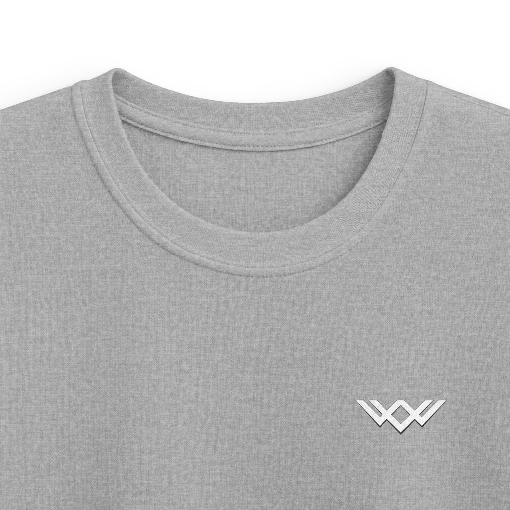 Kids Lightweight Signature Logo T-Shirt