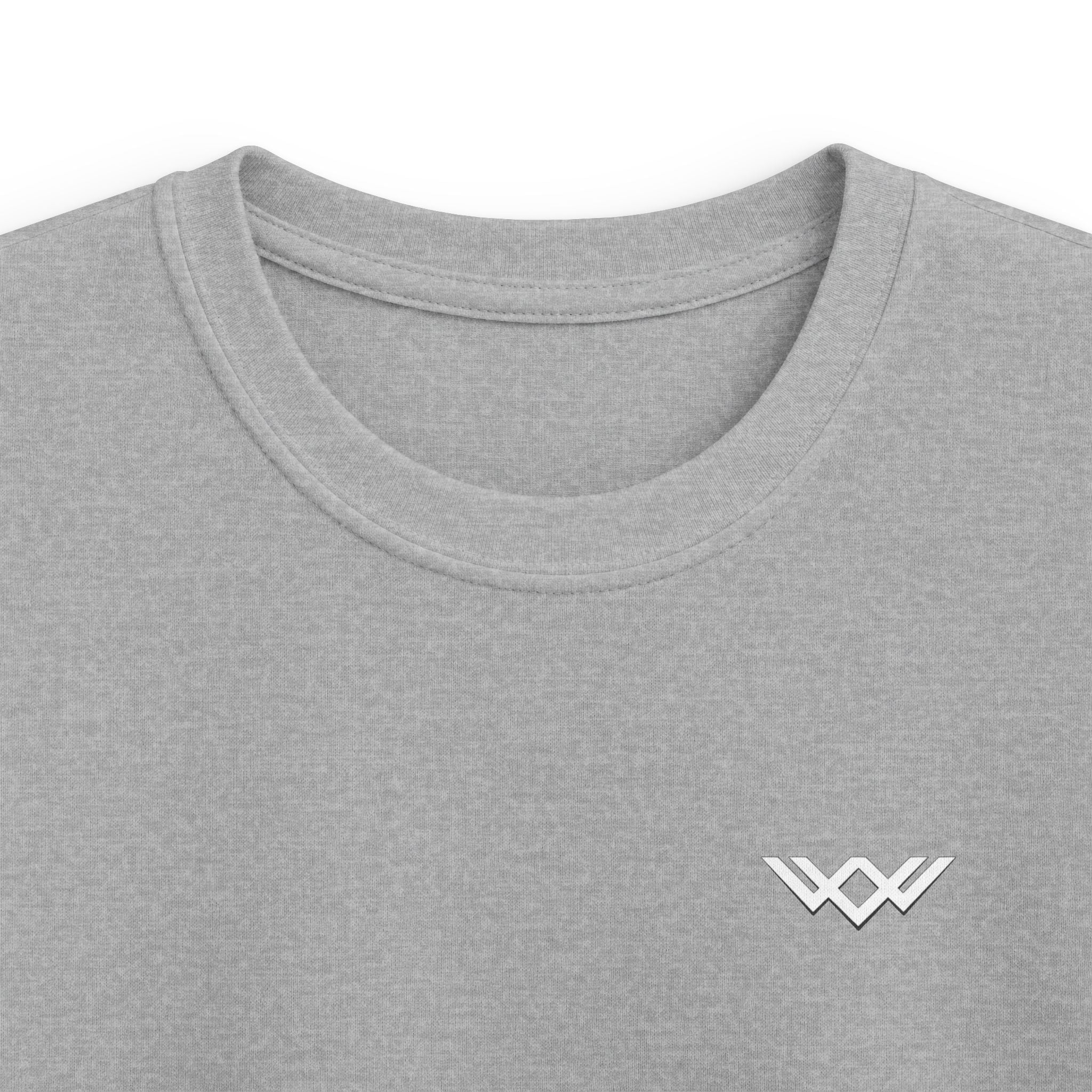 Kids Lightweight Signature Logo T-Shirt