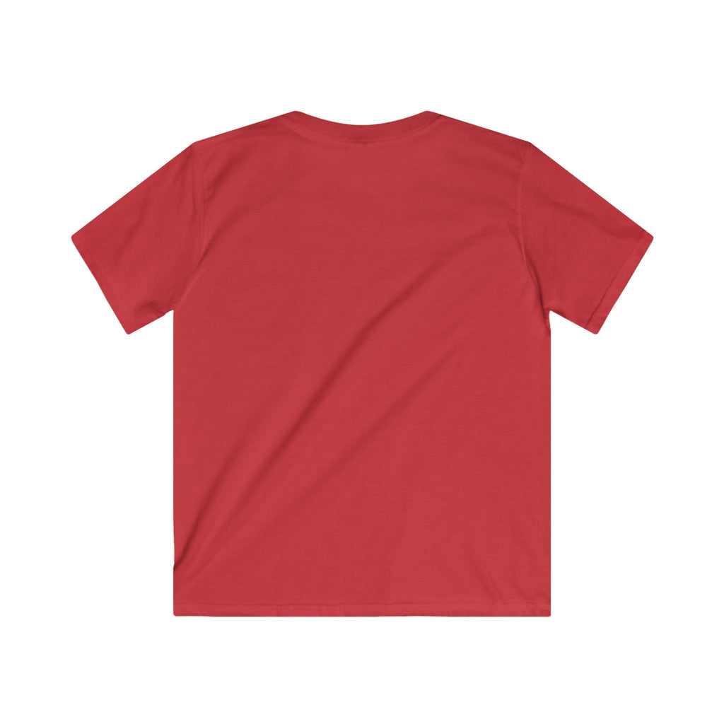 Kids | "Full Potential Loading" Graphic Tee
