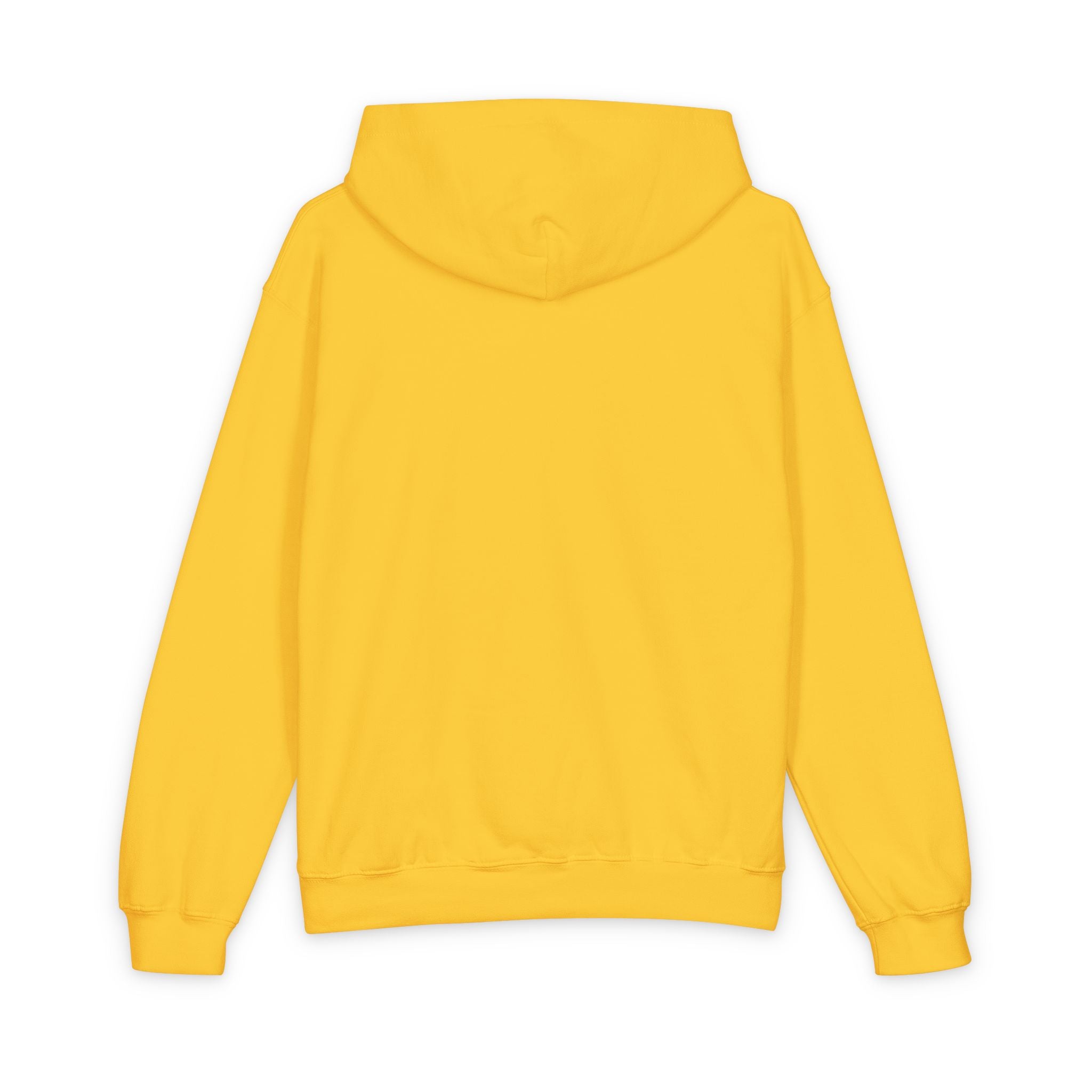 Kids Casual Pullover Signature Logo | FUL