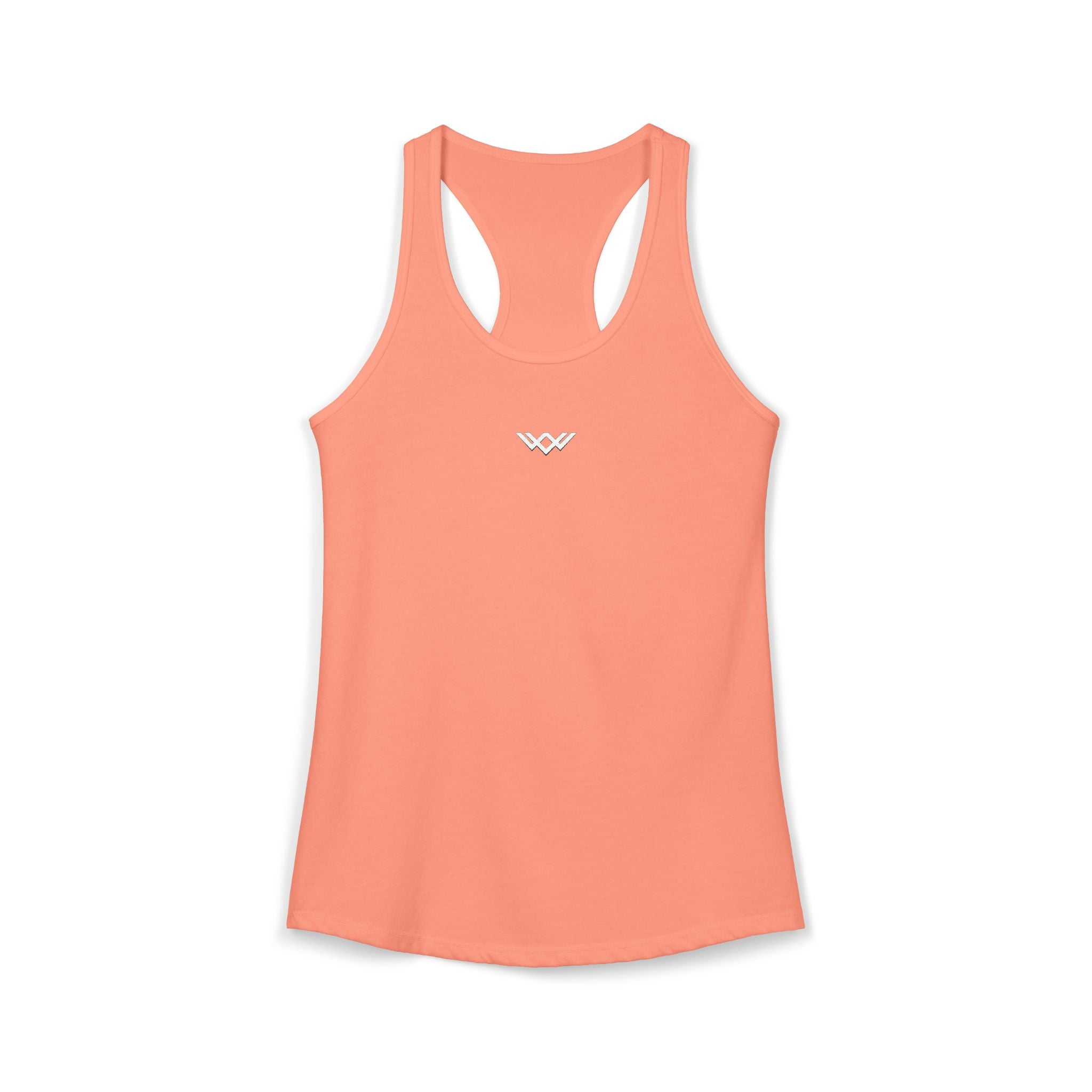 Women's - Racerback Tank top