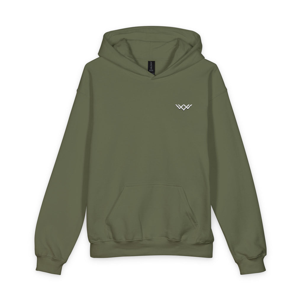 Kids Casual Pullover Signature Logo | FUL