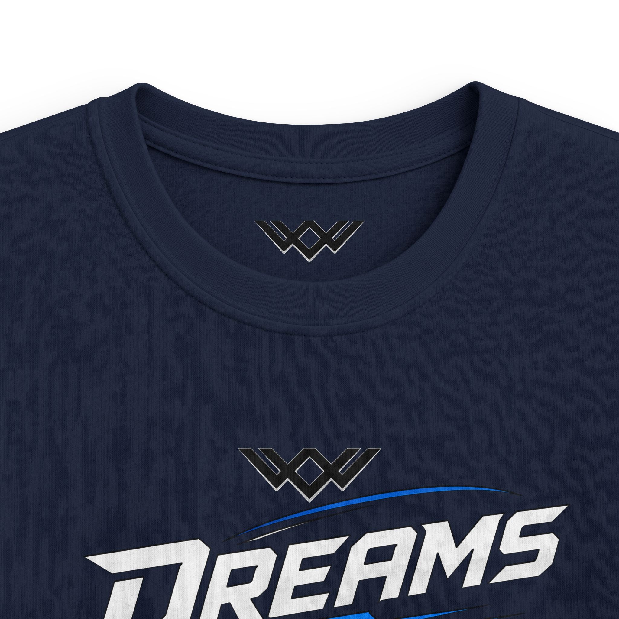 Kids | "Dreams 2 Reality" Graphic Tee
