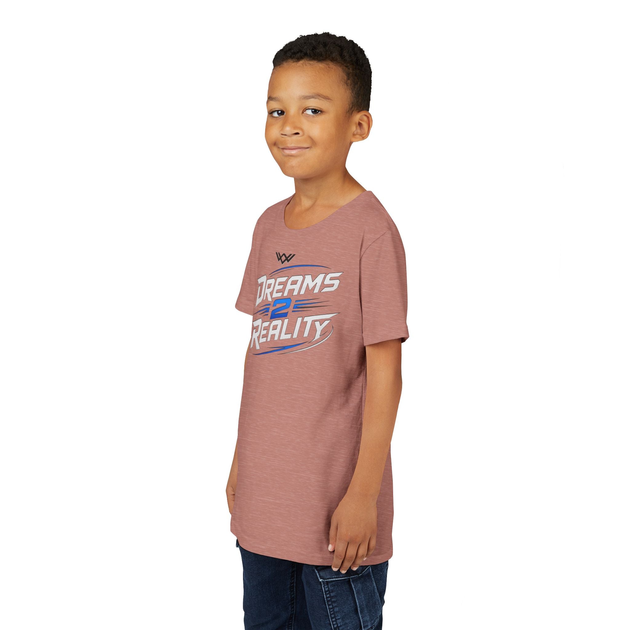 Youths  — "Dreams 2 Reality" Graphic Tee
