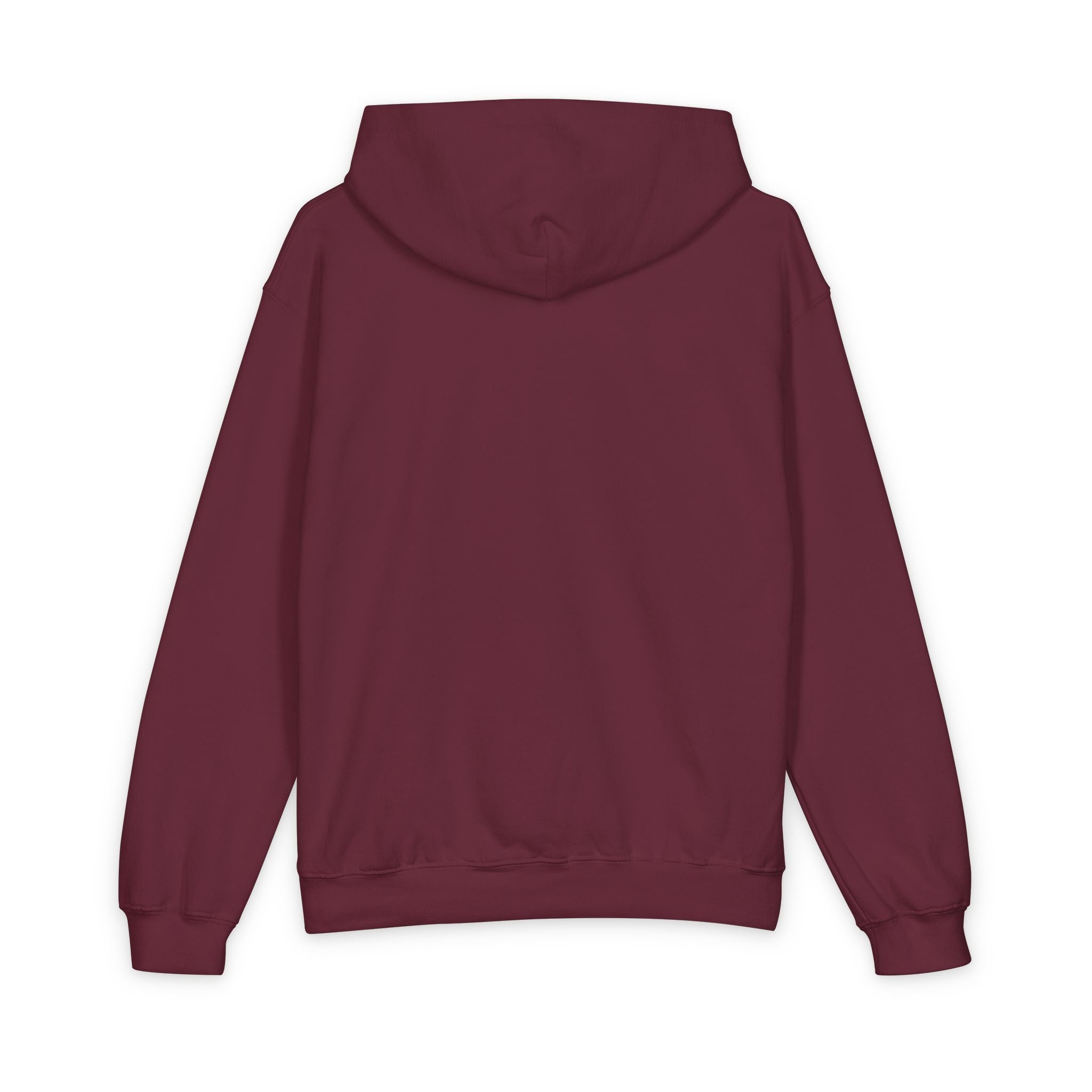 Kids Casual Pullover Signature Logo | FUL