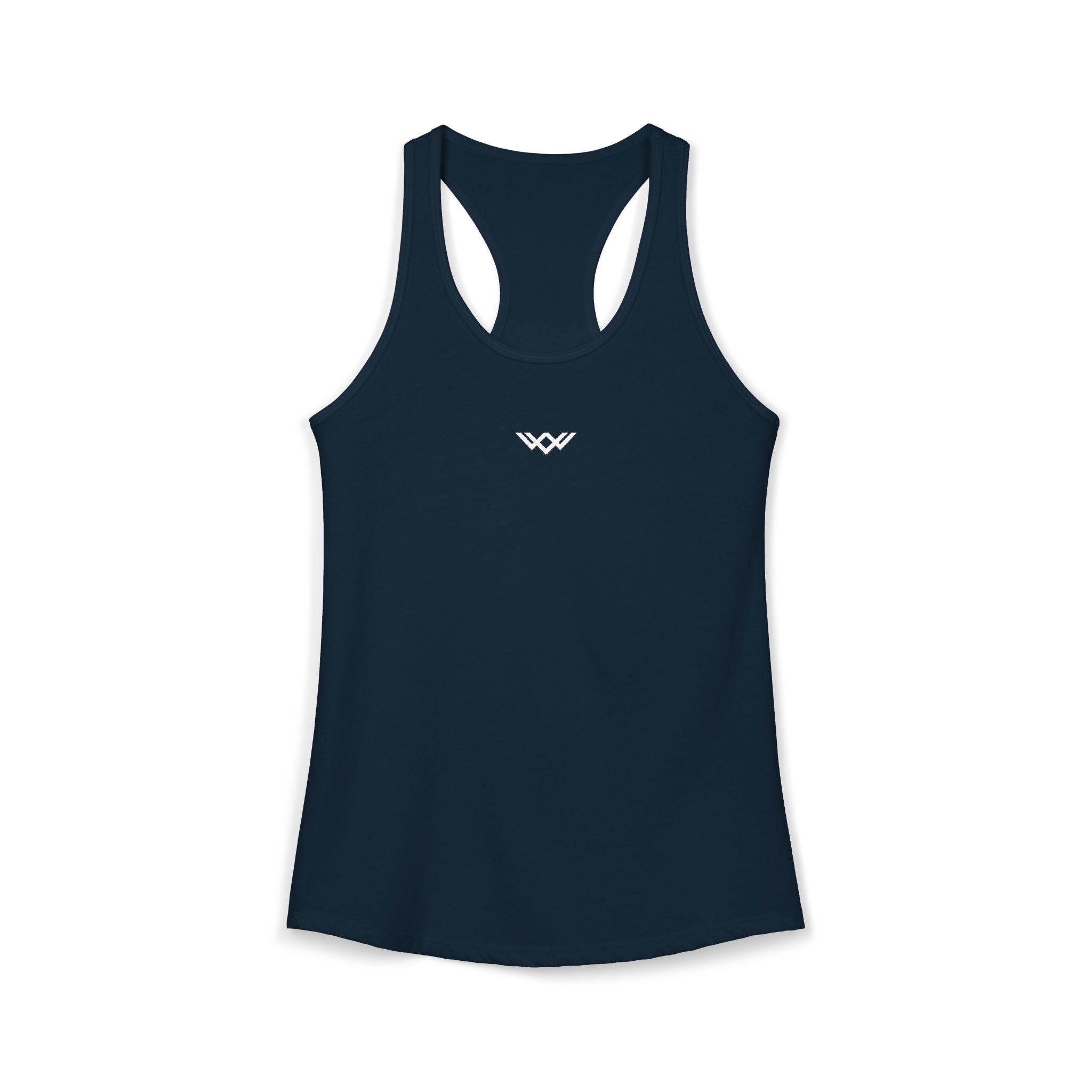 Women's - Racerback Tank top