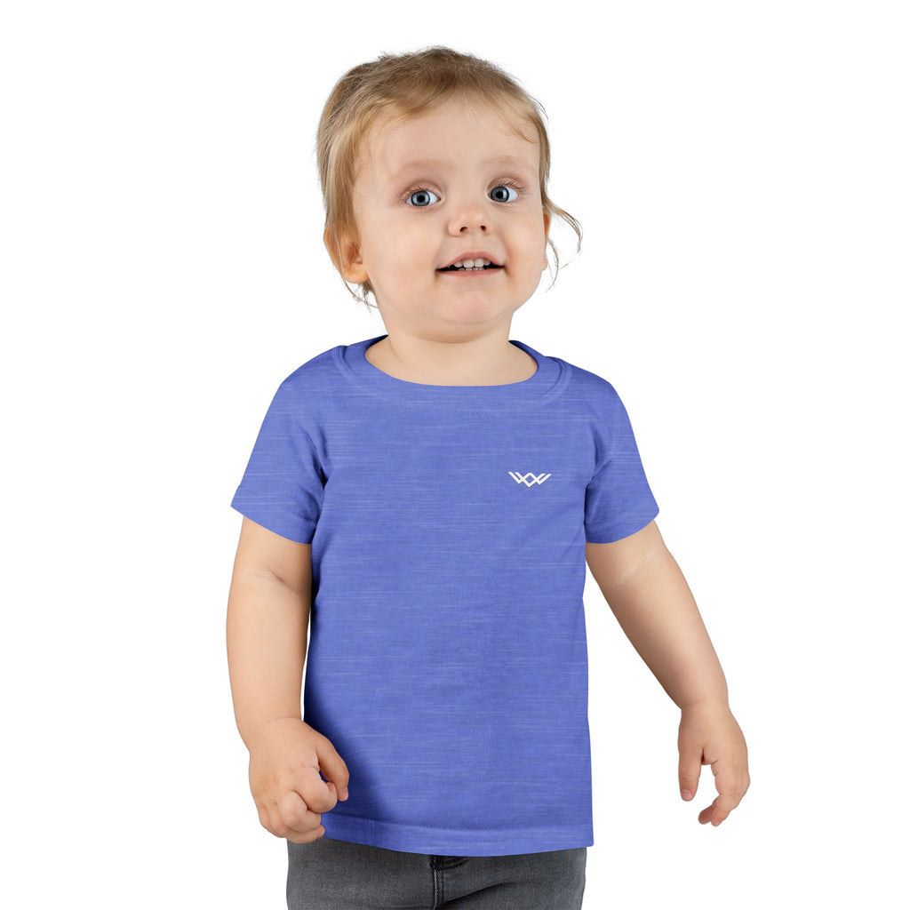 Toddler Signature Logo T-Shirt
