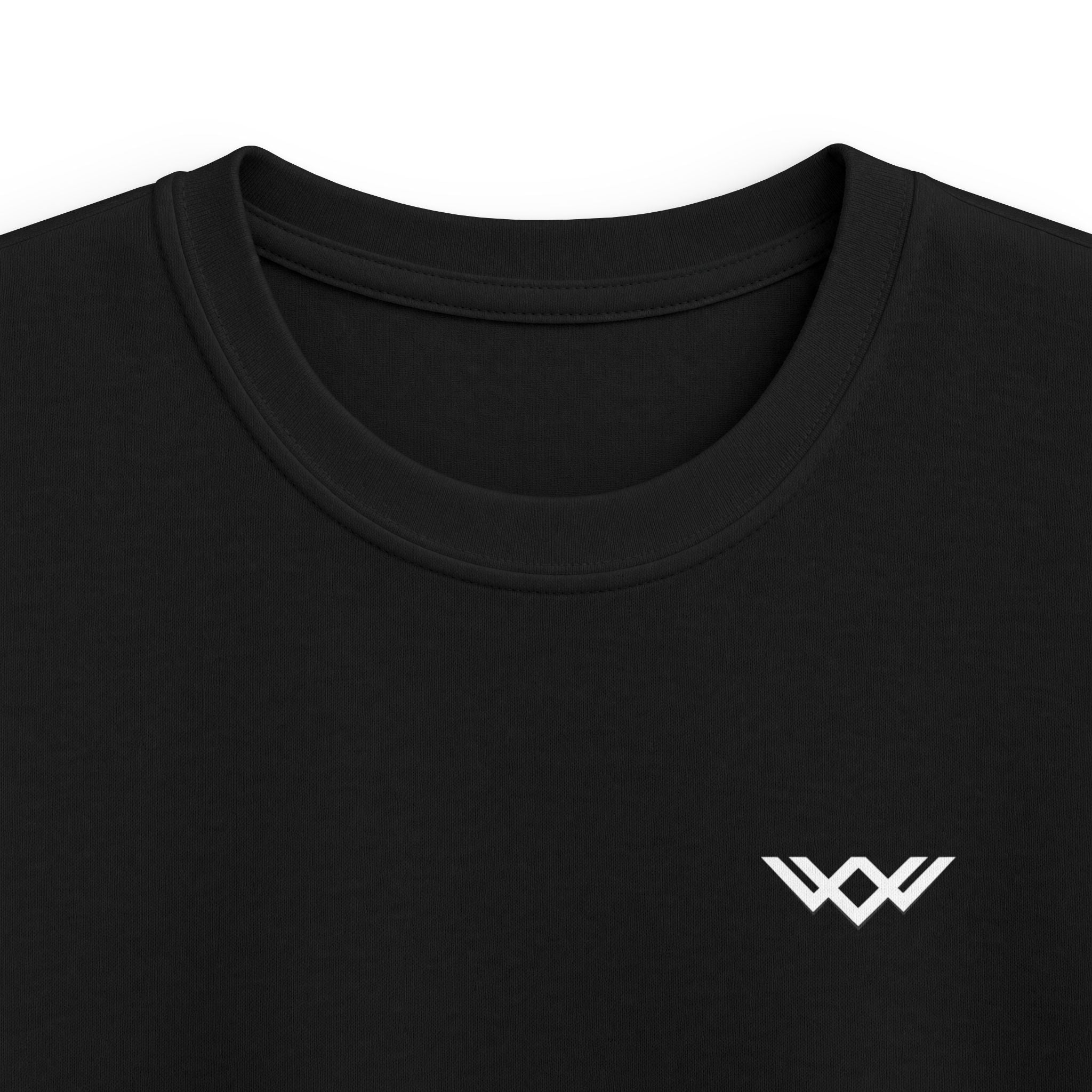 Kids Lightweight Signature Logo T-Shirt