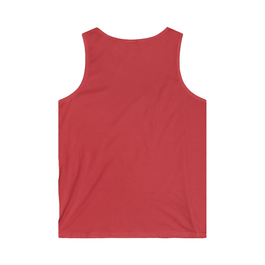 Men's Casual Summer Signature Logo Tank | FUL