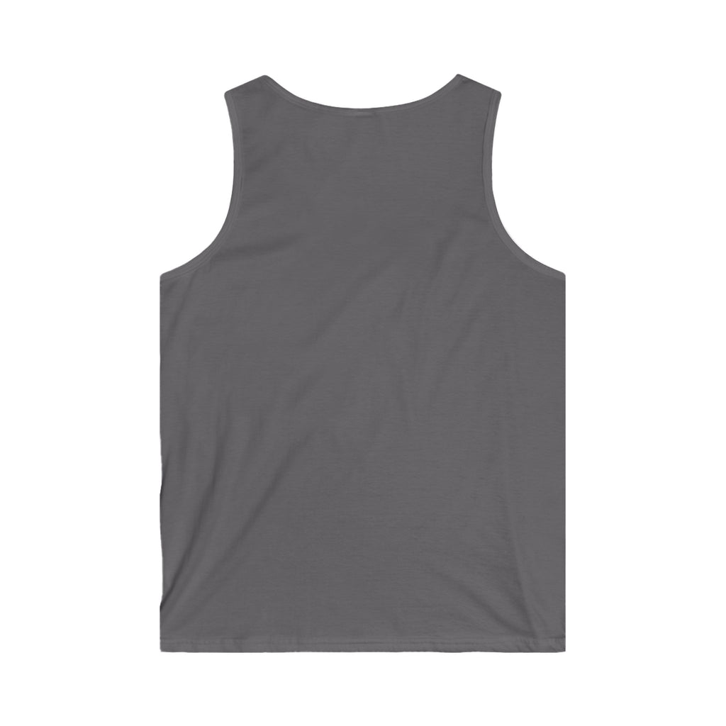 Men's Casual Summer Signature Logo Tank | FUL