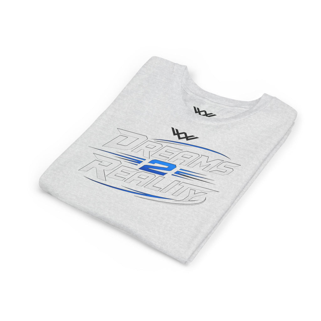 Youths  — "Dreams 2 Reality" Graphic Tee
