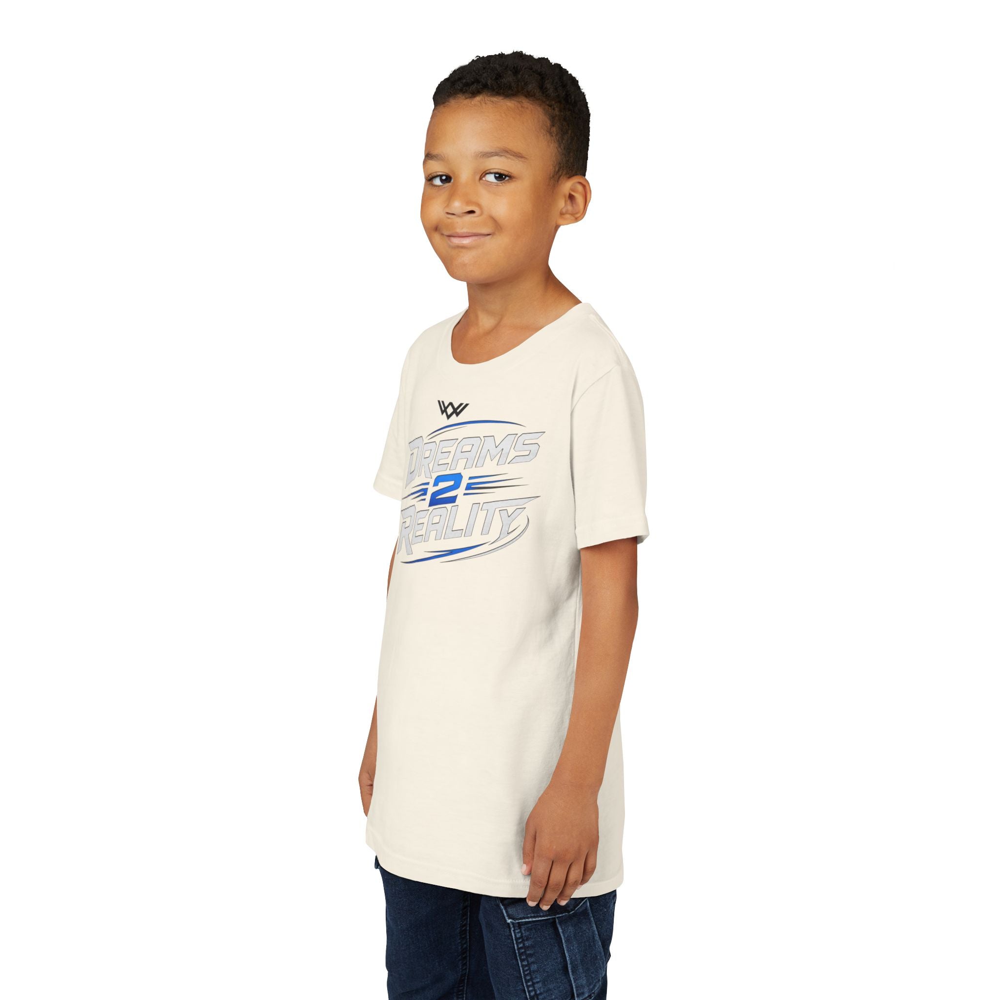 Youths  — "Dreams 2 Reality" Graphic Tee