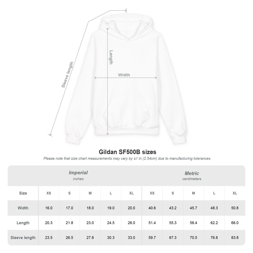 Kids Casual Pullover Signature Logo | FUL