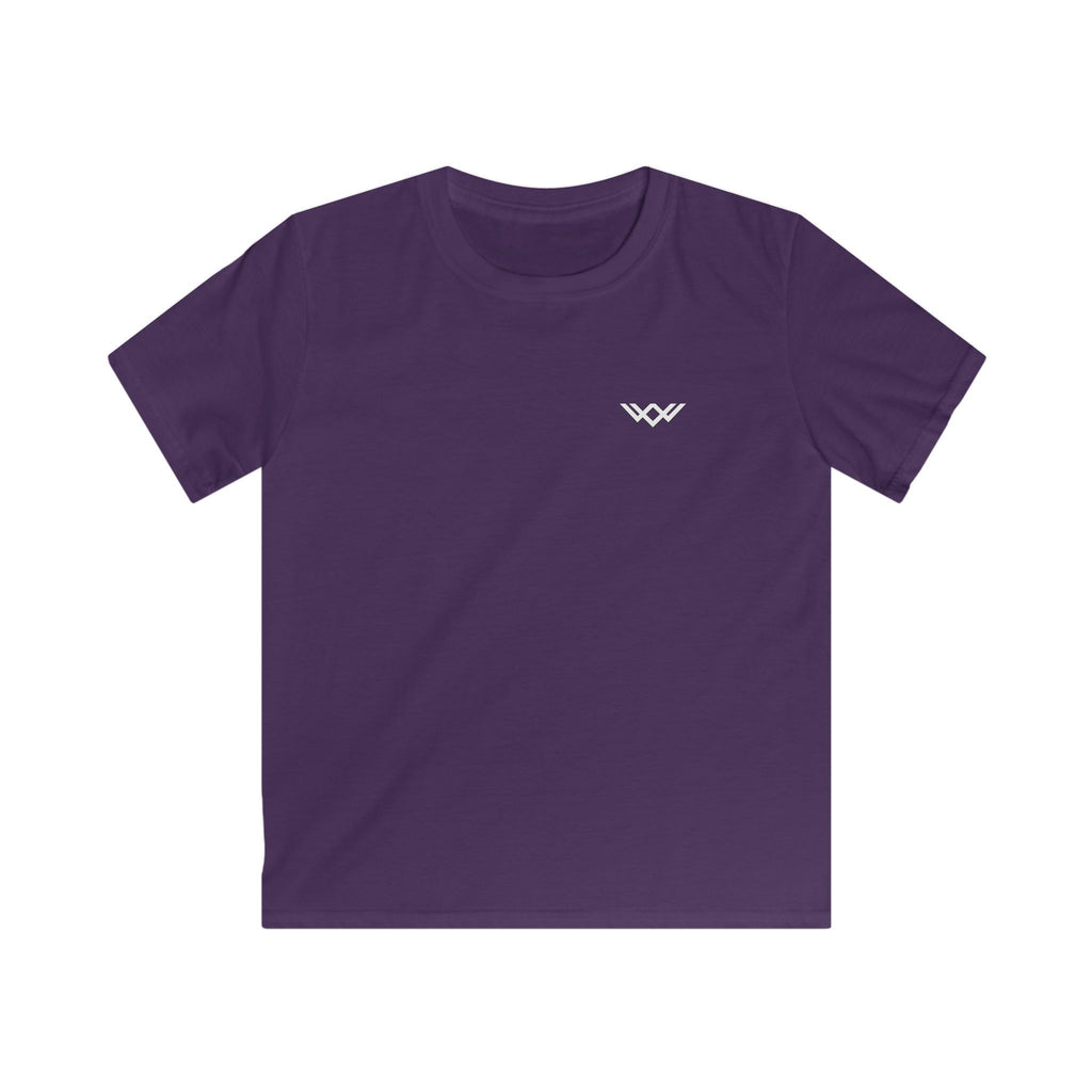 Kids Lightweight Signature Logo T-Shirt