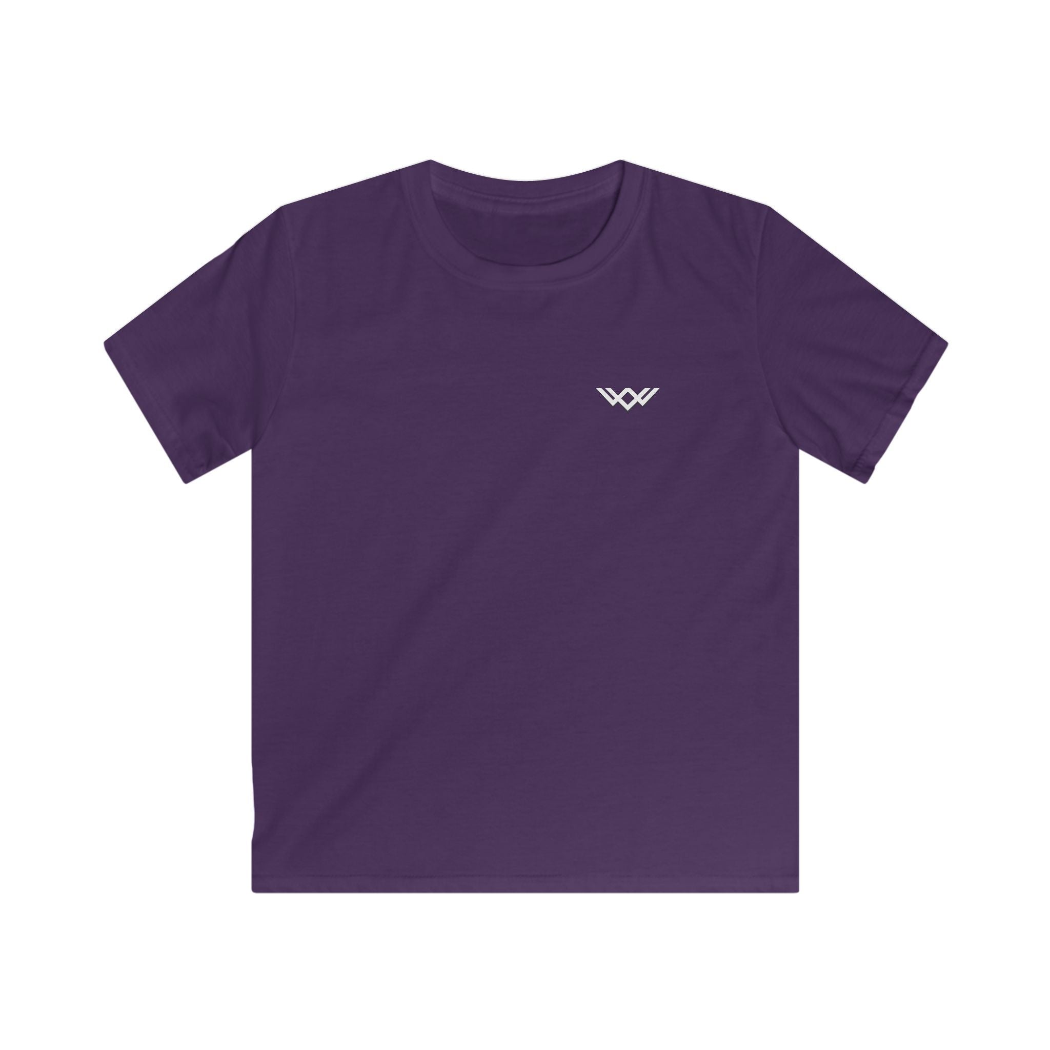 Kids Lightweight Signature Logo T-Shirt