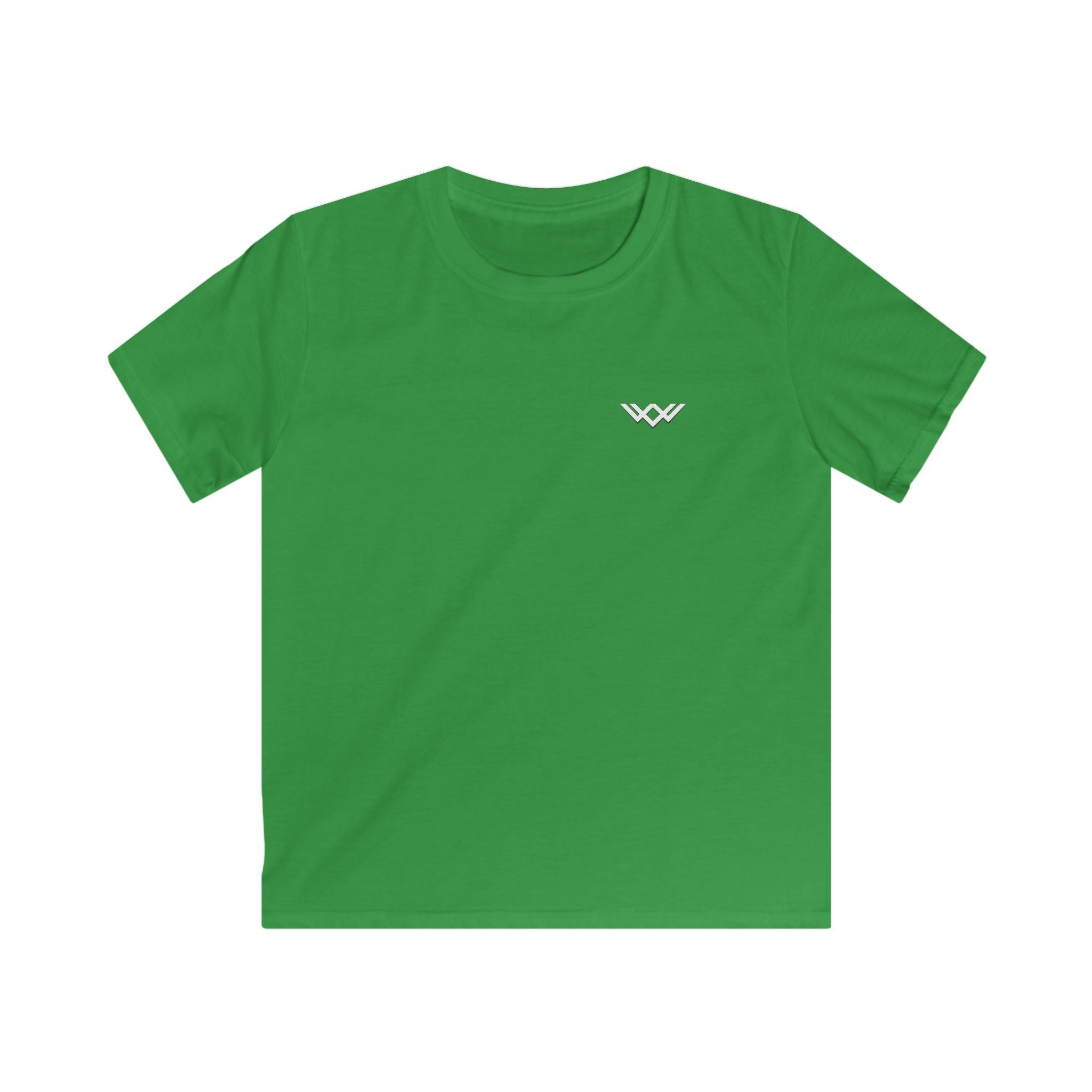 Kids Lightweight Signature Logo T-Shirt