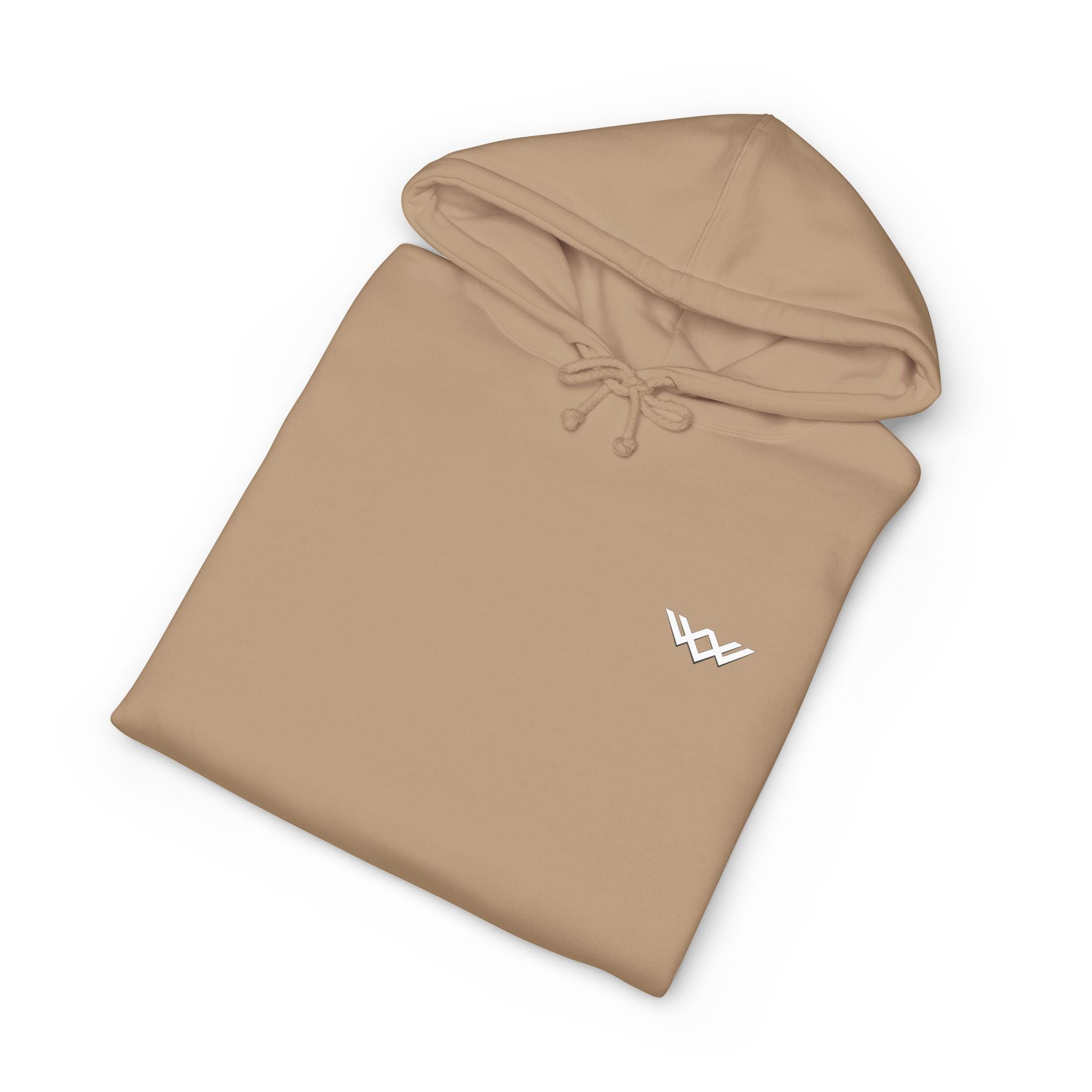 Unisex Signature Logo Heavyweight Pullover Hoodie | FUL
