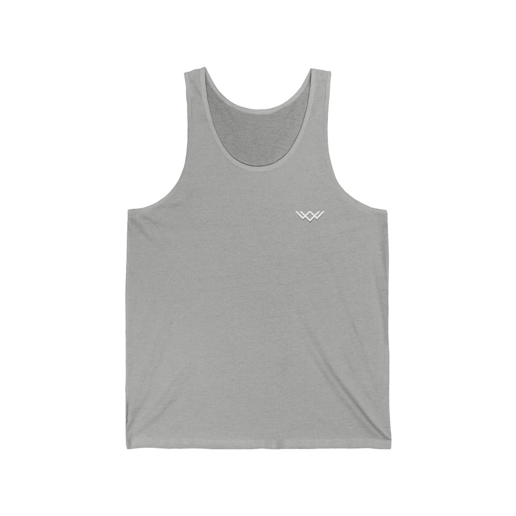 Unisex Signature Logo Tank Top | FUL