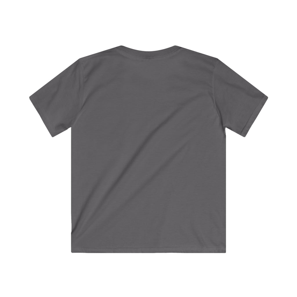 Kids | "Full Potential Loading" Graphic Tee