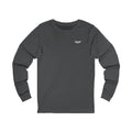 Unisex Long Sleeve Signature Logo Tee | FUL