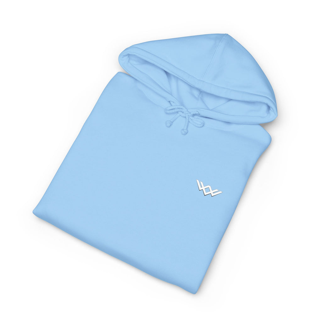 Unisex Signature Logo Heavyweight Pullover Hoodie | FUL