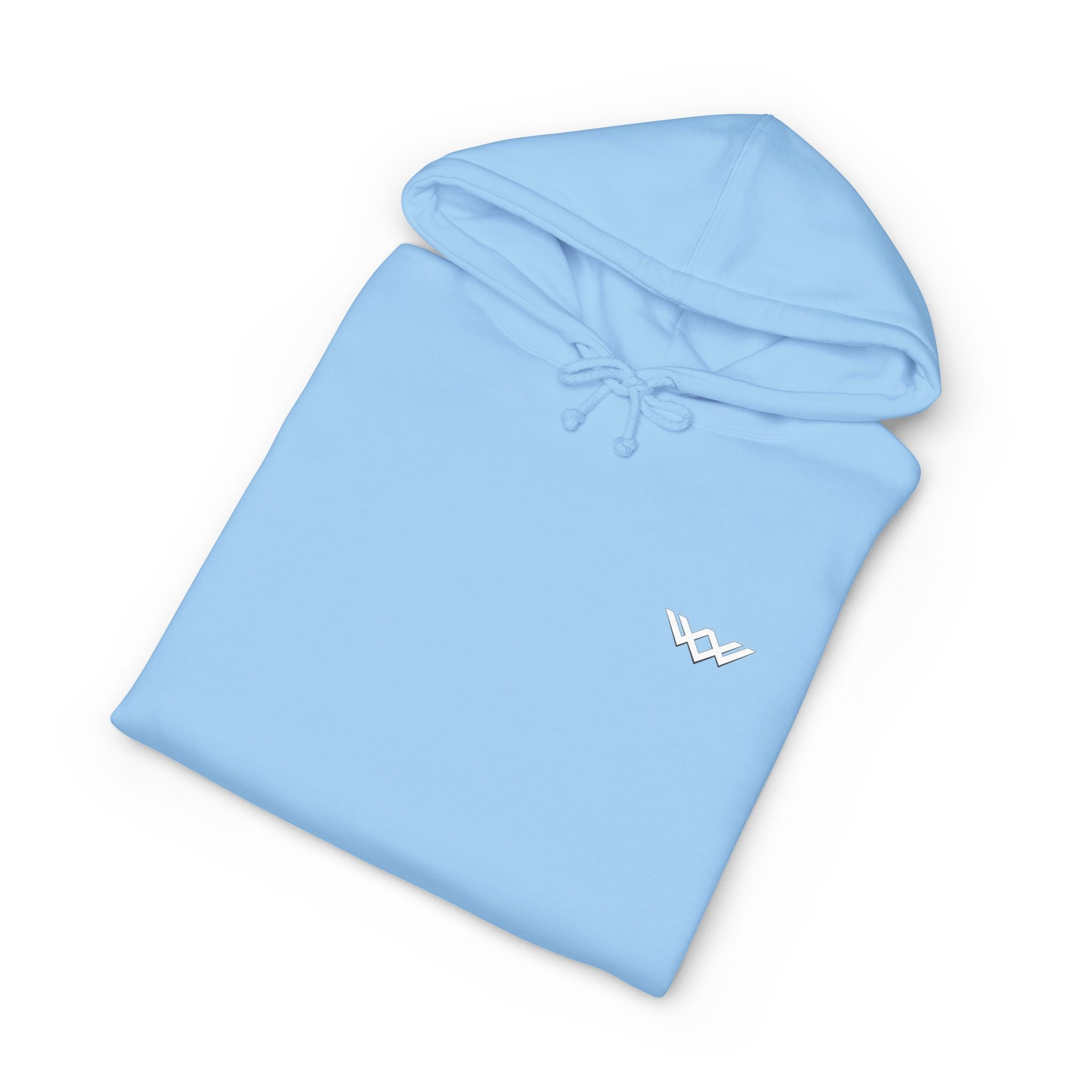 Unisex Signature Logo Heavyweight Pullover Hoodie | FUL