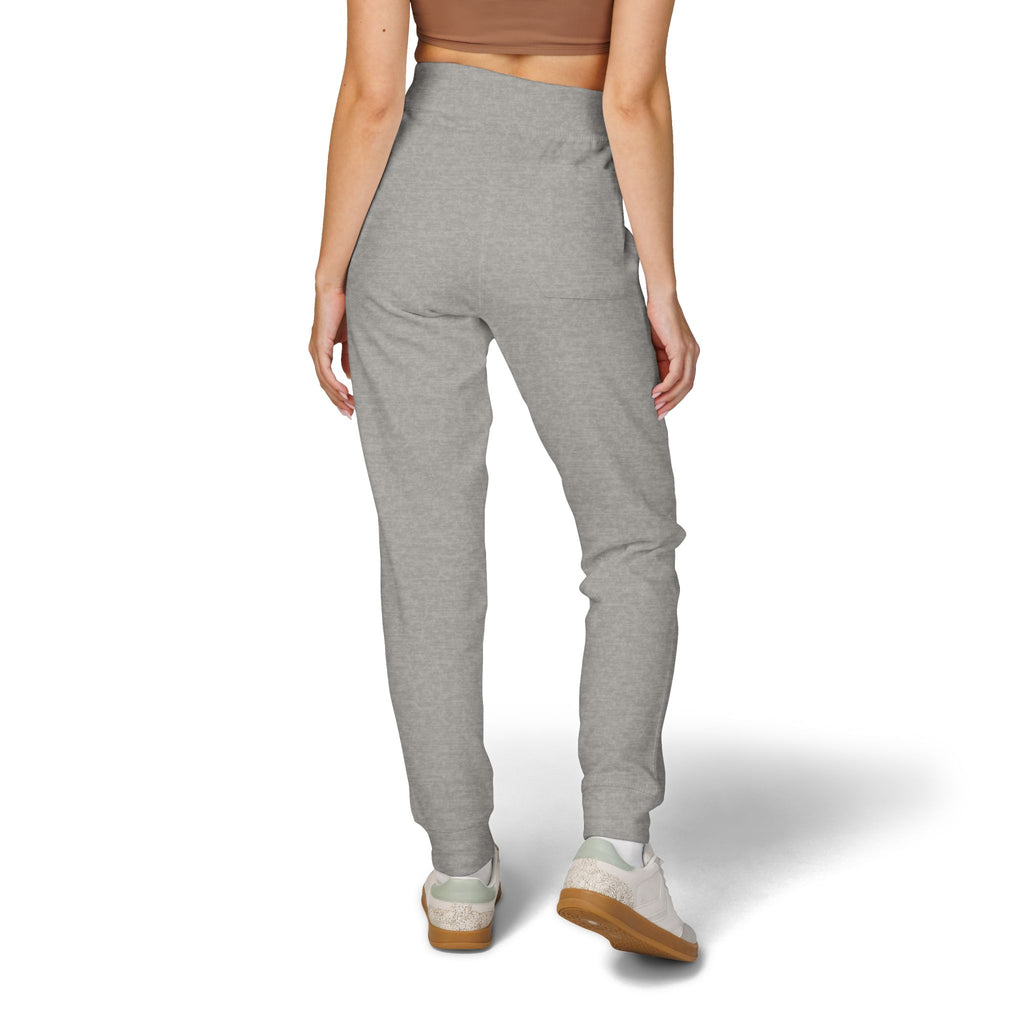 Unisex Signature Logo Fleece Sweatpants
