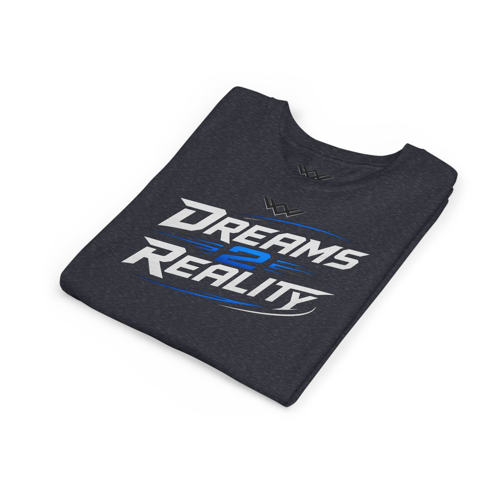 Youths  — "Dreams 2 Reality" Graphic Tee