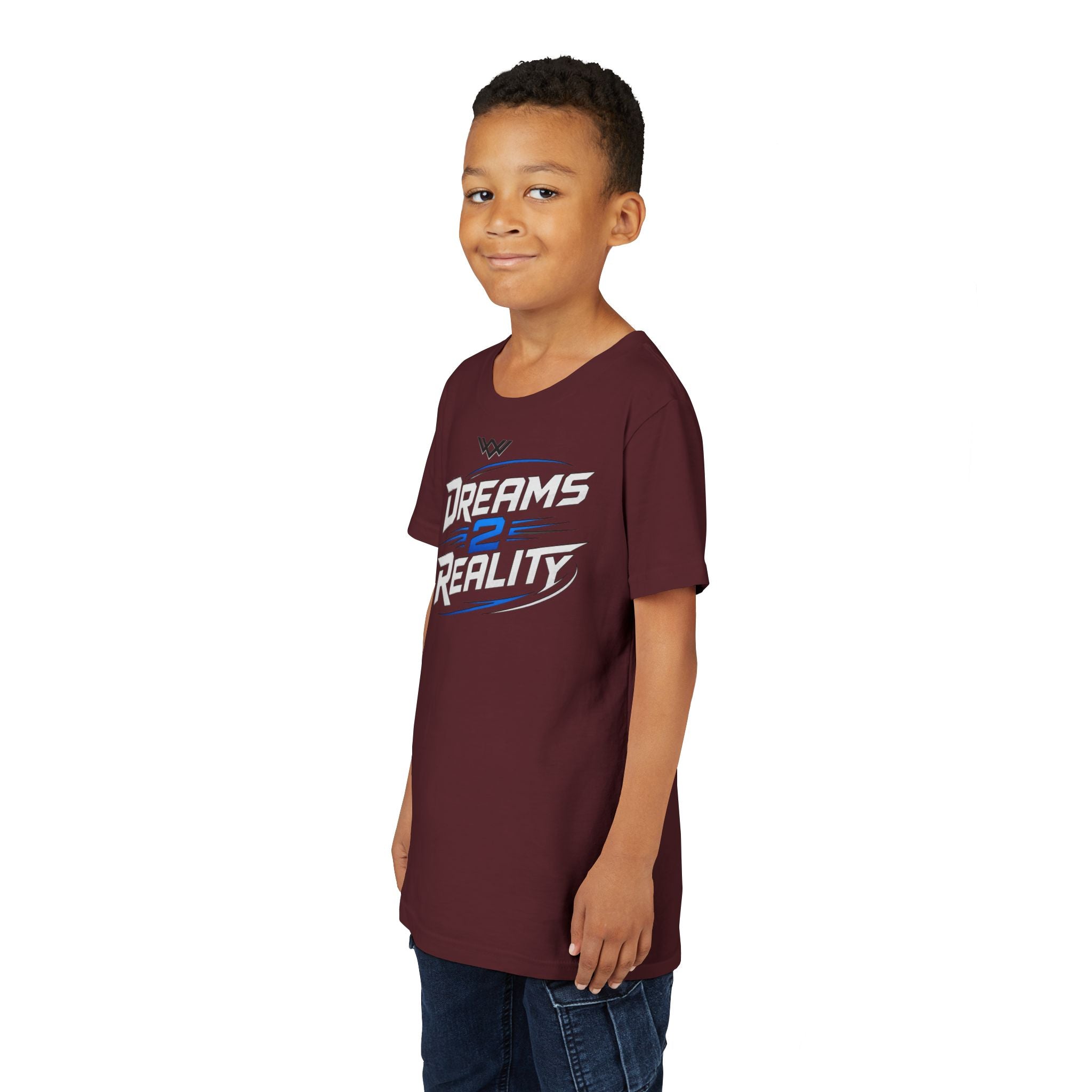 Youths  — "Dreams 2 Reality" Graphic Tee