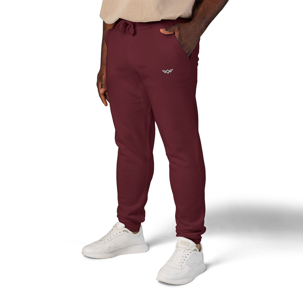 Unisex Signature Logo Fleece Sweatpants