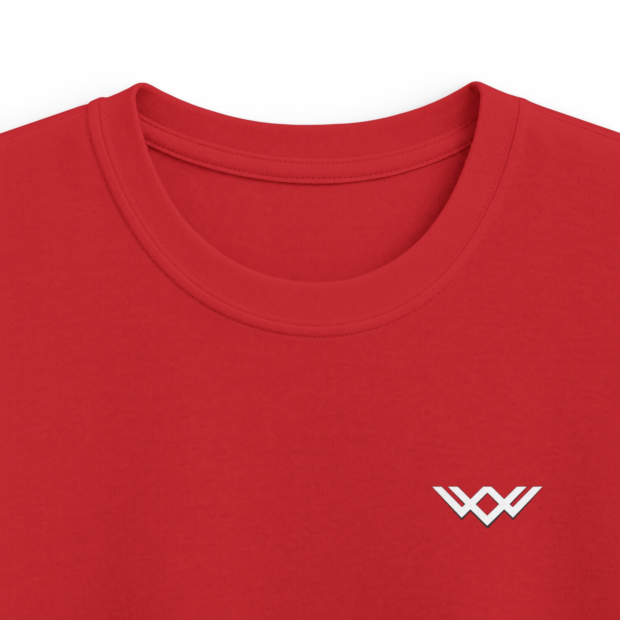 Kids Lightweight Signature Logo T-Shirt