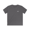 Kids Lightweight Signature Logo T-Shirt